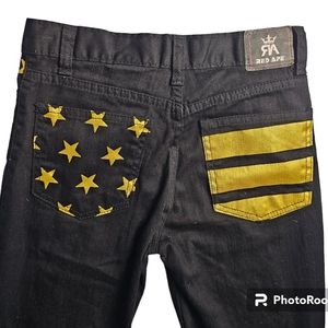 Red Ape Boys jeans